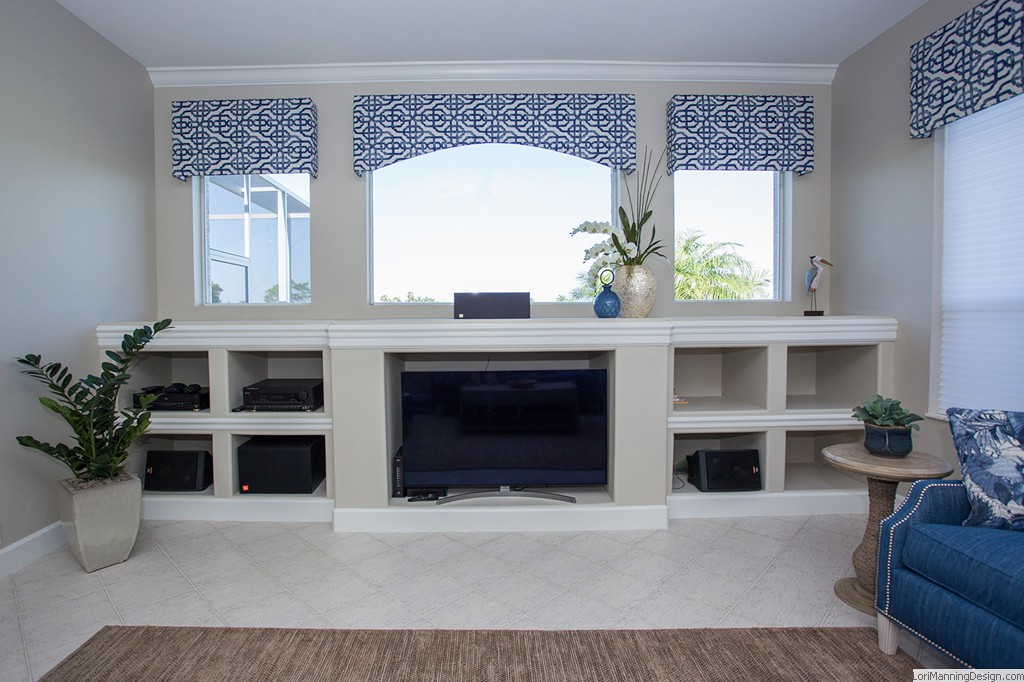 window treatments